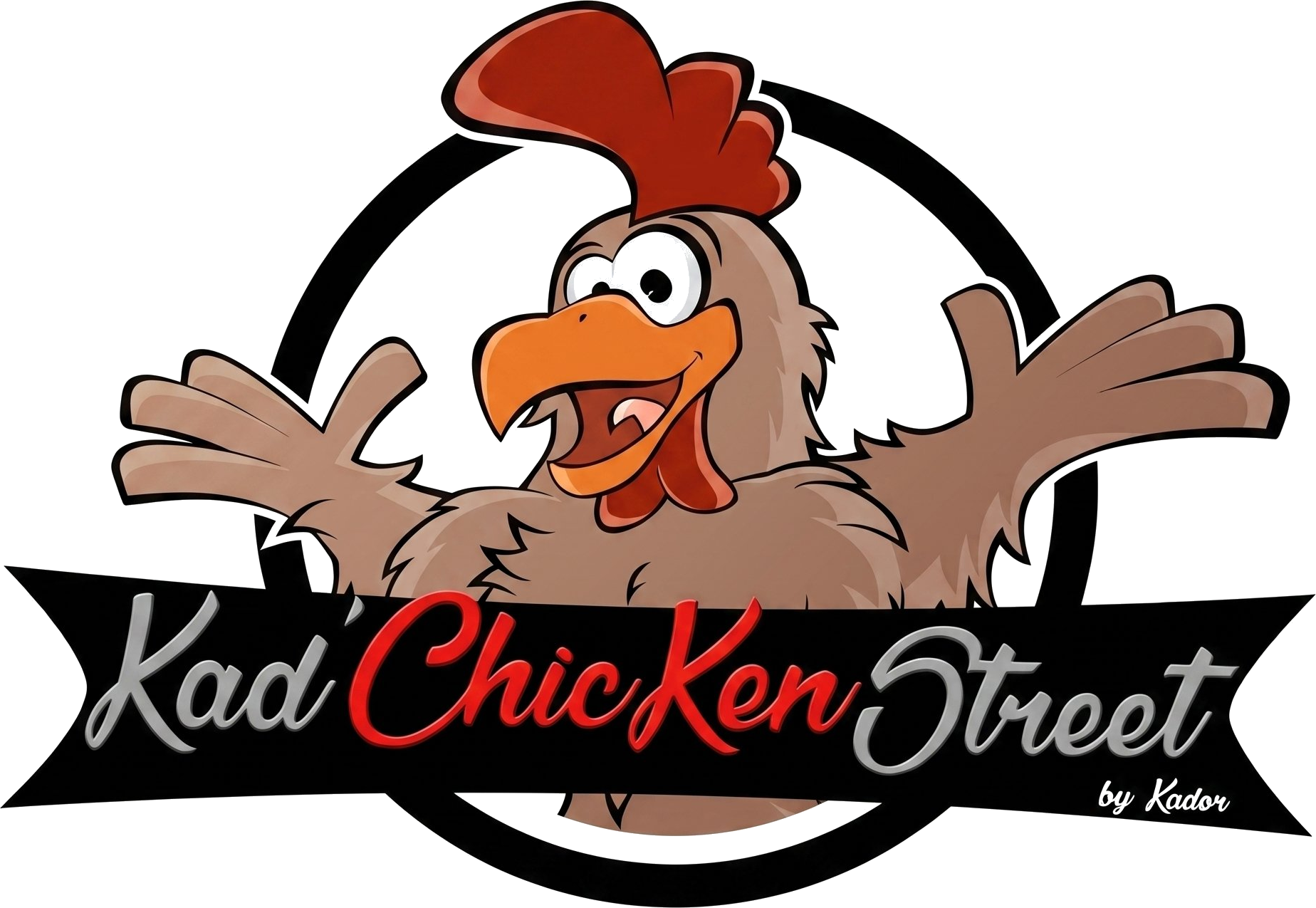 Kad' Chicken Street